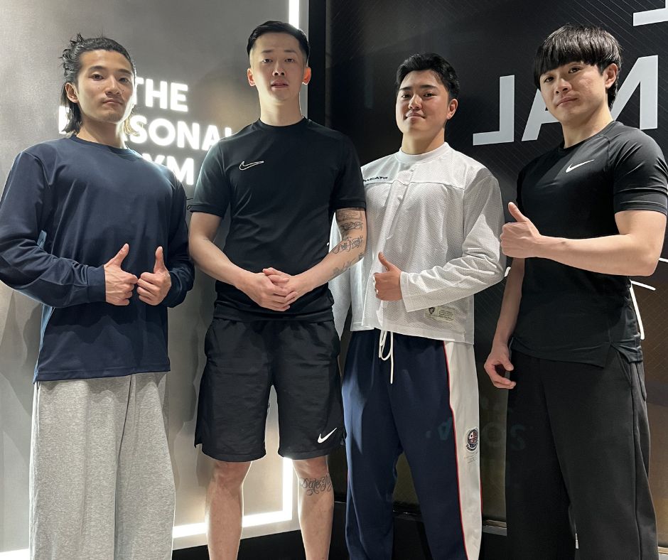 【板橋32】tkさん