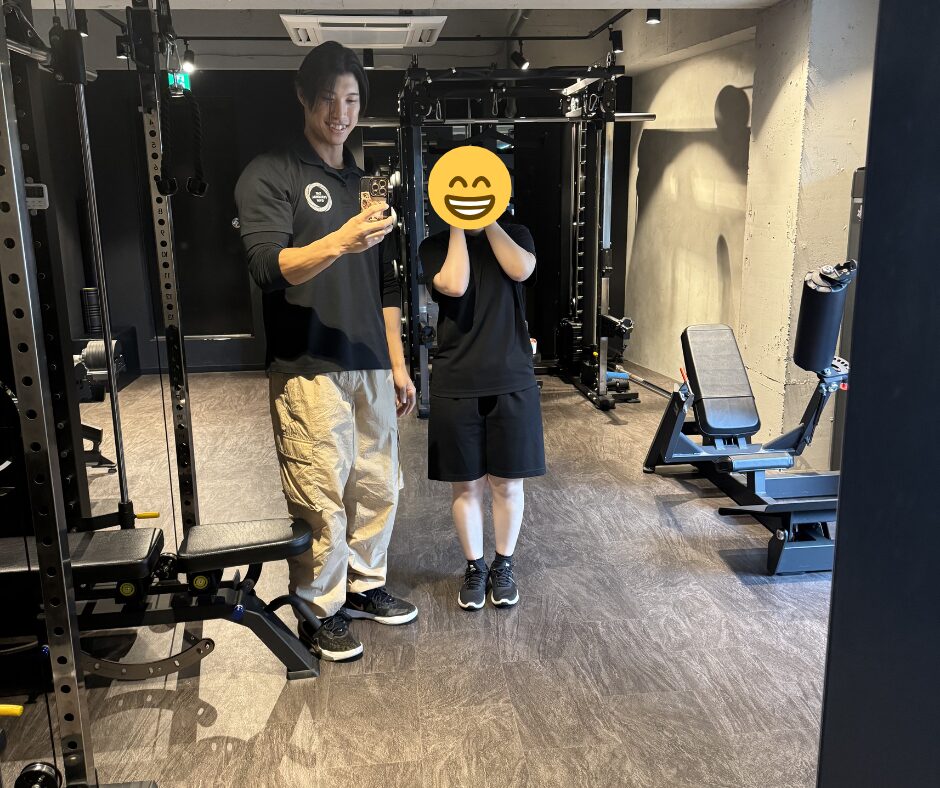 【阿佐ヶ谷29】I様