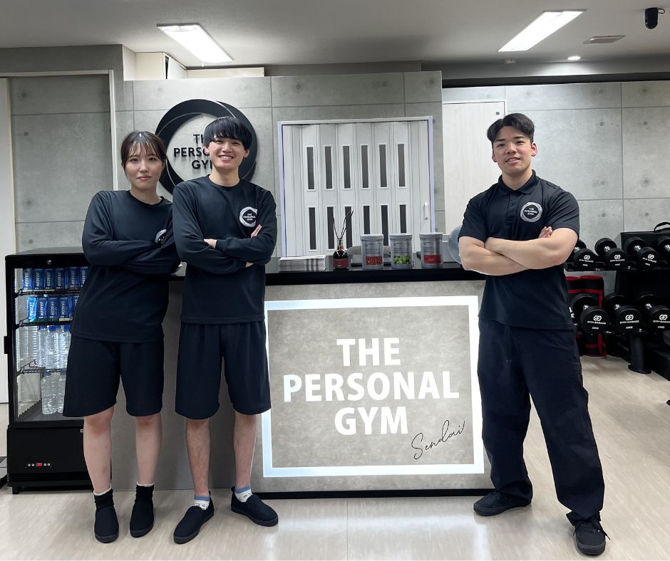 【仙台2】Nさん