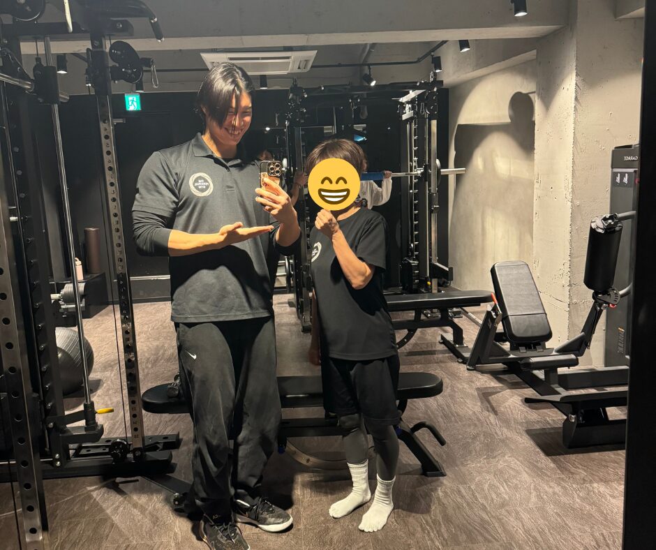 【阿佐ヶ谷30】I様