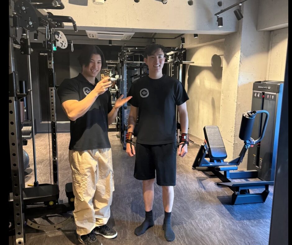 【阿佐ヶ谷31】M様