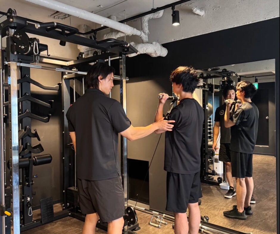 【阿佐ヶ谷23】U様