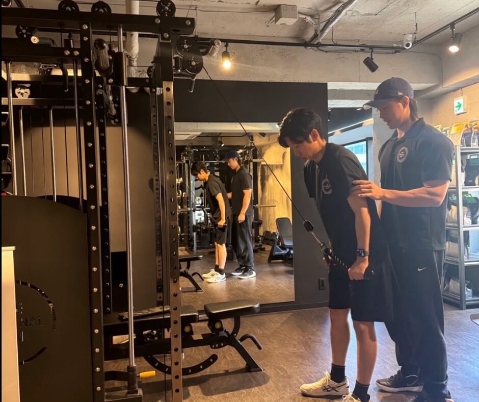 【阿佐ヶ谷24】S様