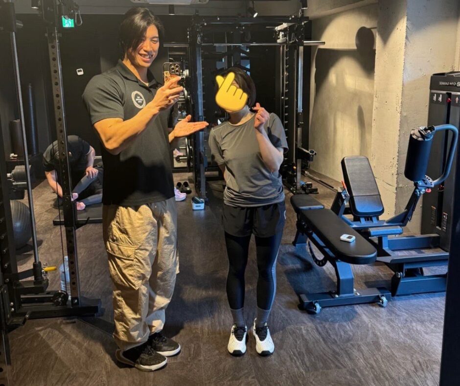 【阿佐ヶ谷33】F様