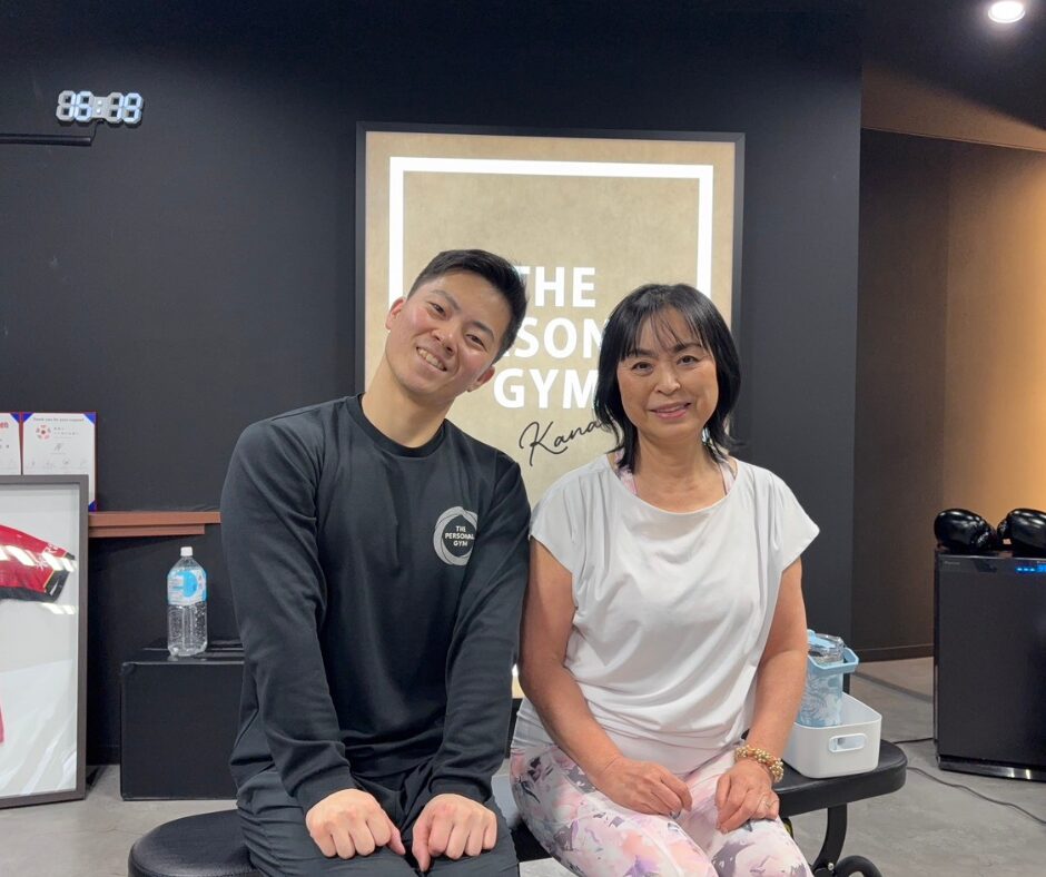 【金沢50】ふみさん