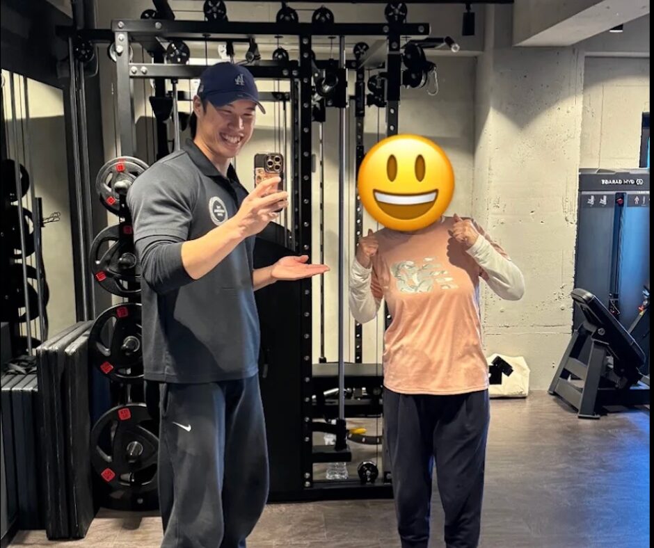 【阿佐ヶ谷34】W様