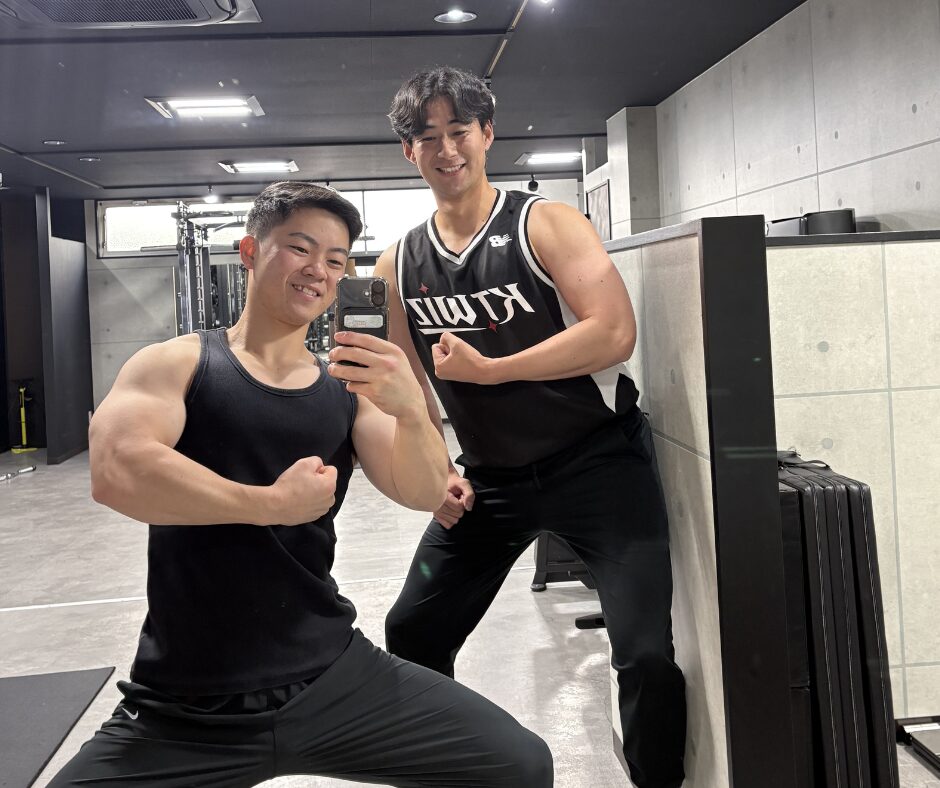 【金沢45】こうきさん