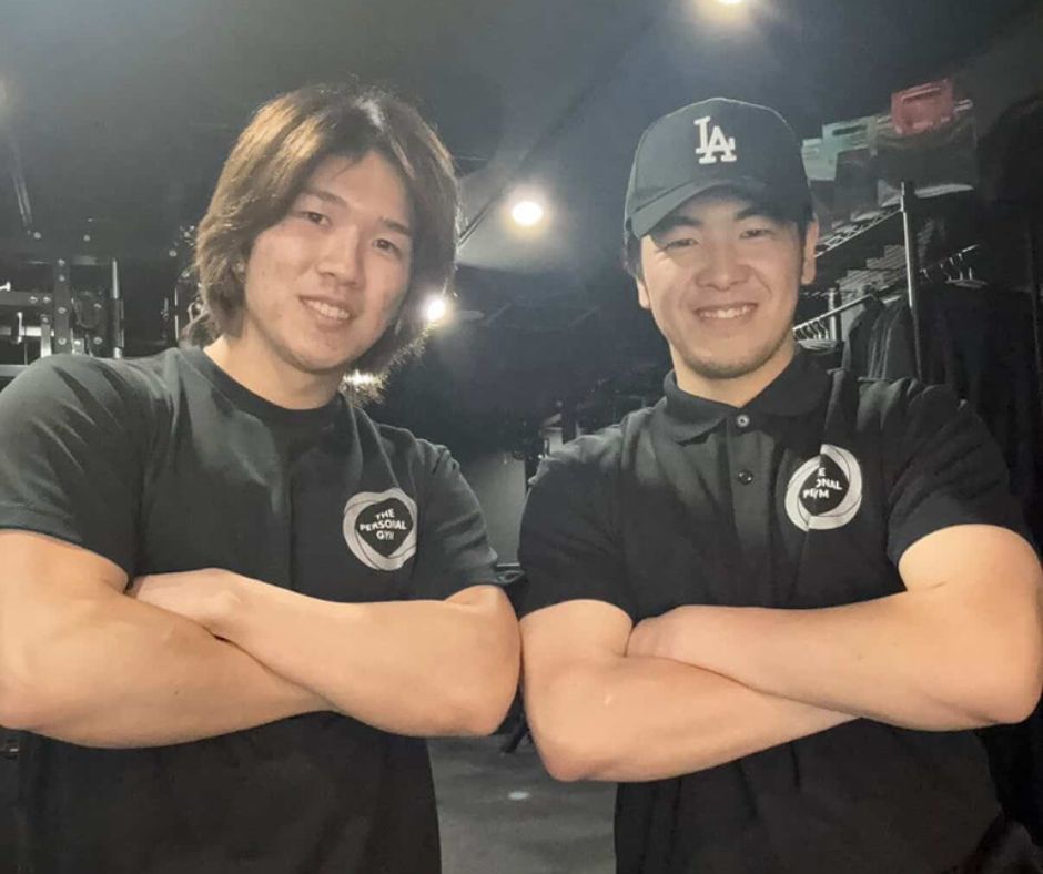 丁寧な指導と綺麗な環境で楽しくトレーニングができました！