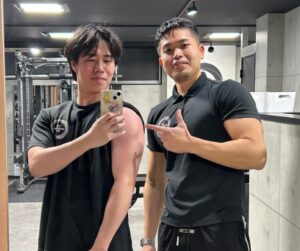 【金沢60】とみさん