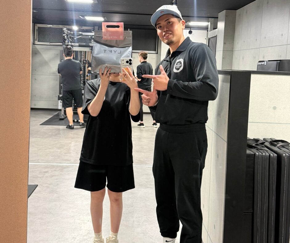 【金沢47】ななさん