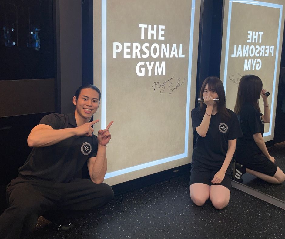 「ちゃんと食べて、ちゃんと変わるってこういうことなんだと実感しました」