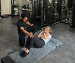 【天六10】由井ななこ