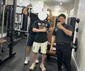 沖縄那覇店レビューなかにし