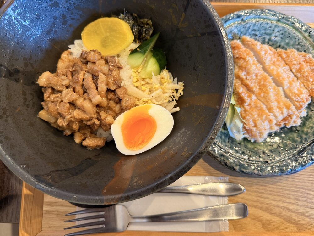 ダイエット中でも外食できる