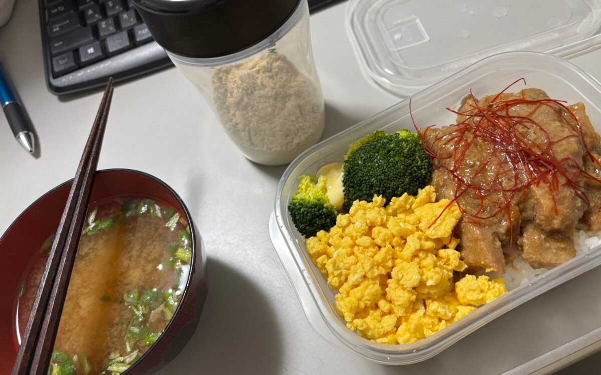 お弁当