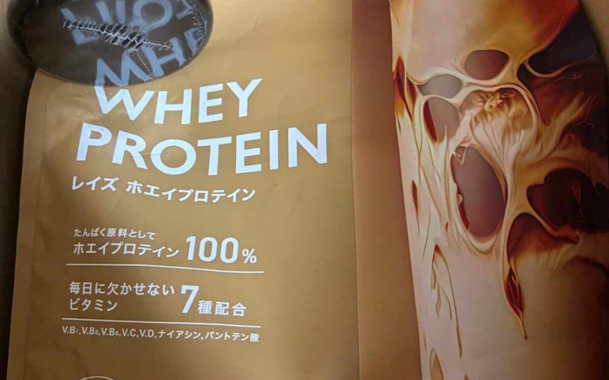 プロテイン