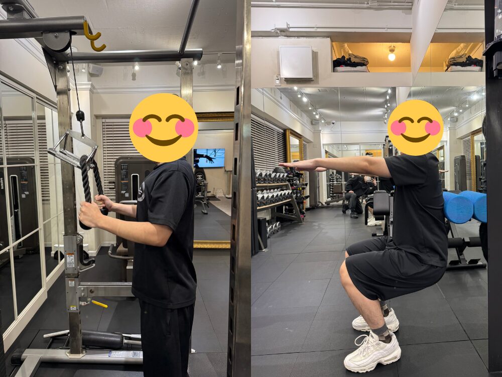 東京駅 日本橋 パーソナルジム