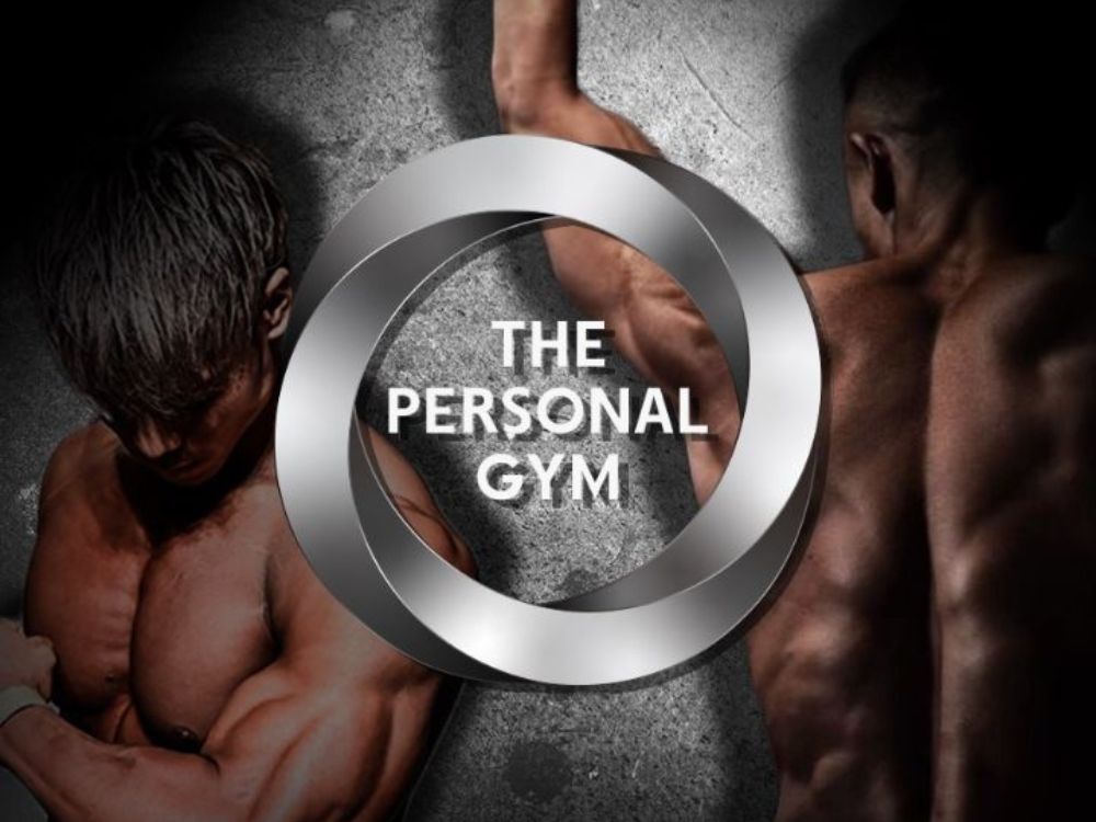THE PERSONAL GYM画像