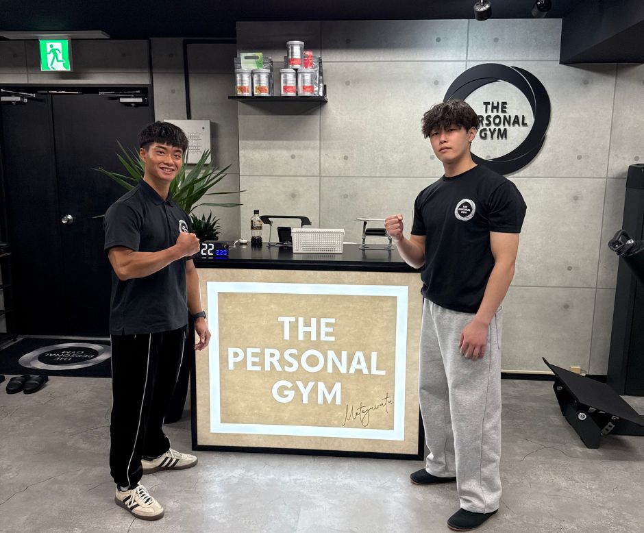 本八幡で安心・快適にトレーニングできるジム！