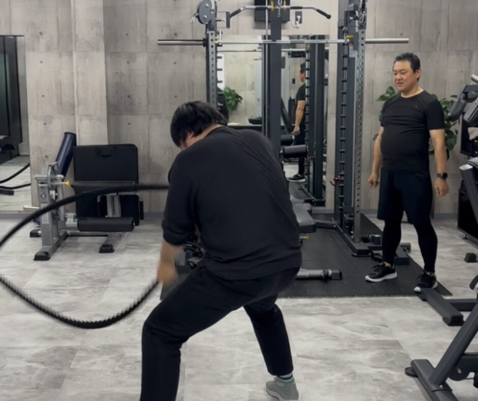 【名東高針17】堀口さん