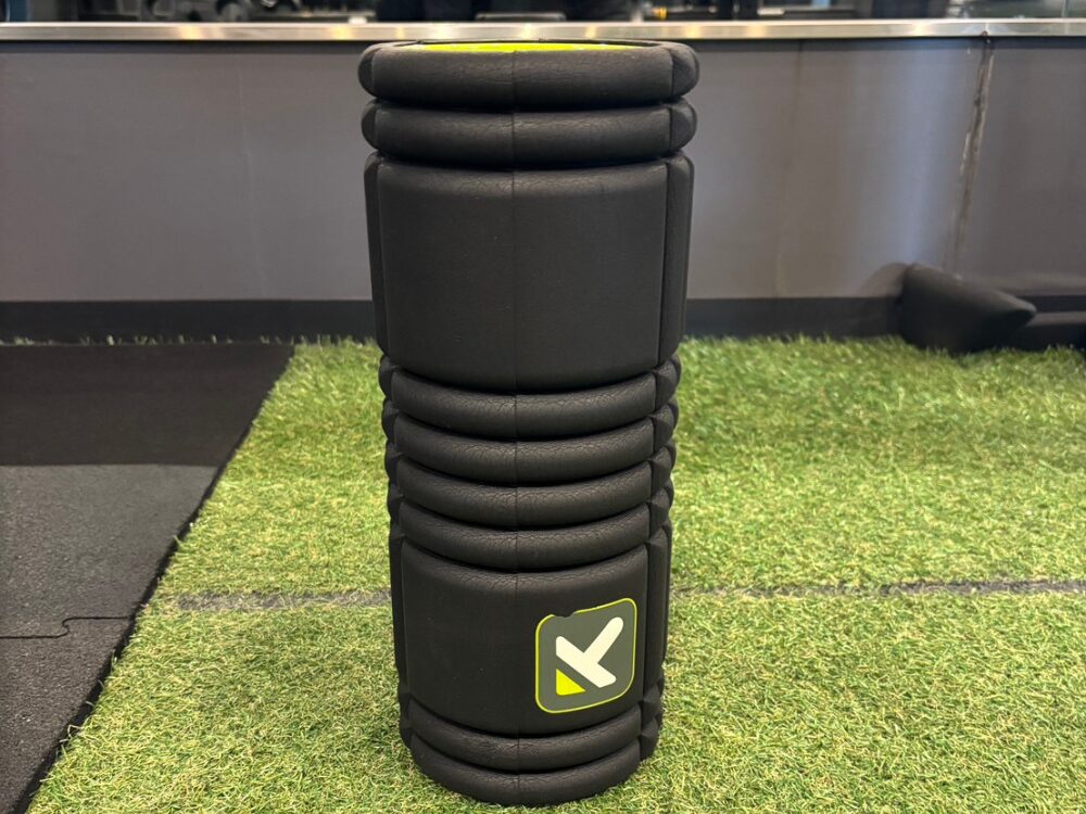 フォームローラー