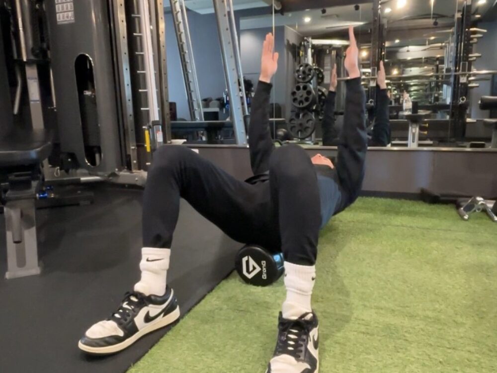 ストレッチポール