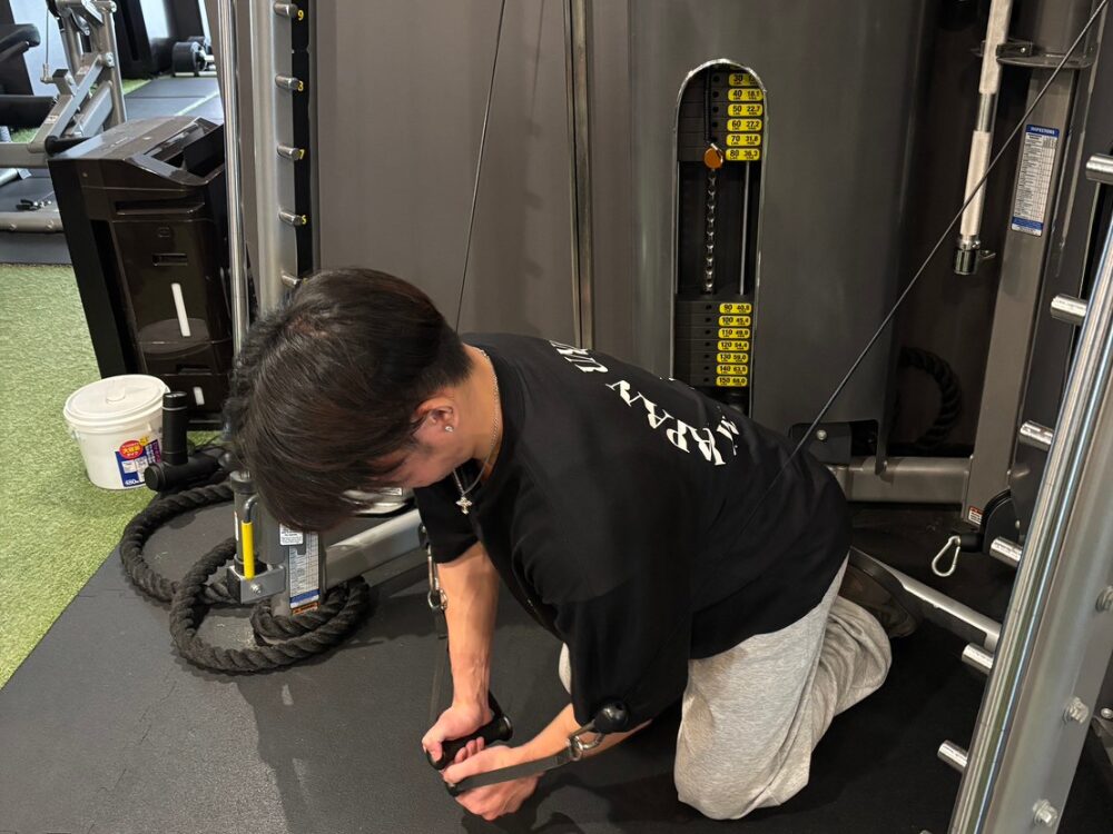 【錦糸町62】小林さん