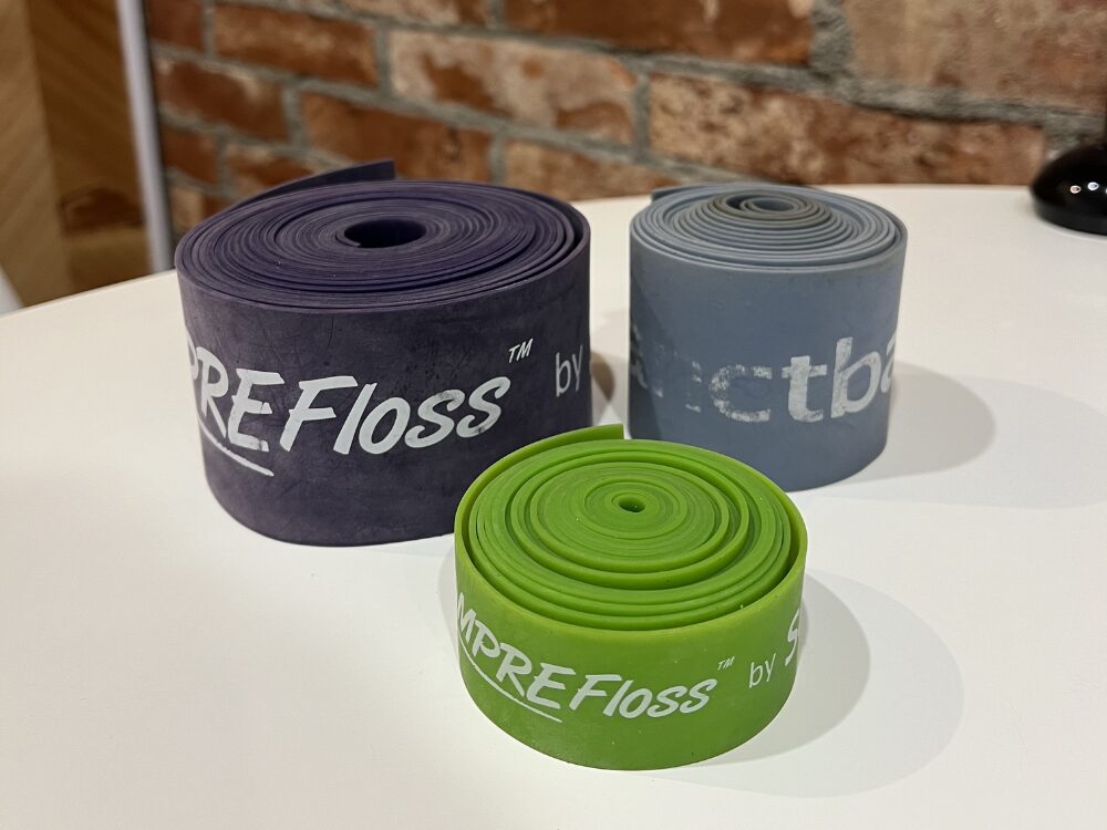 コンプレフロス