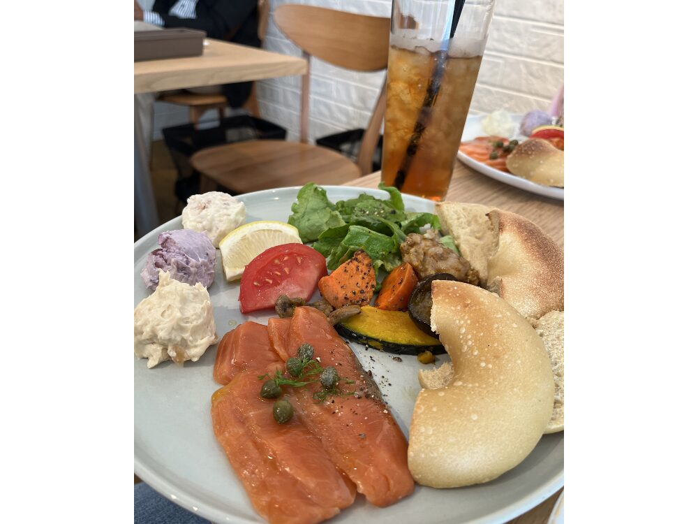 ダイエット中の外食