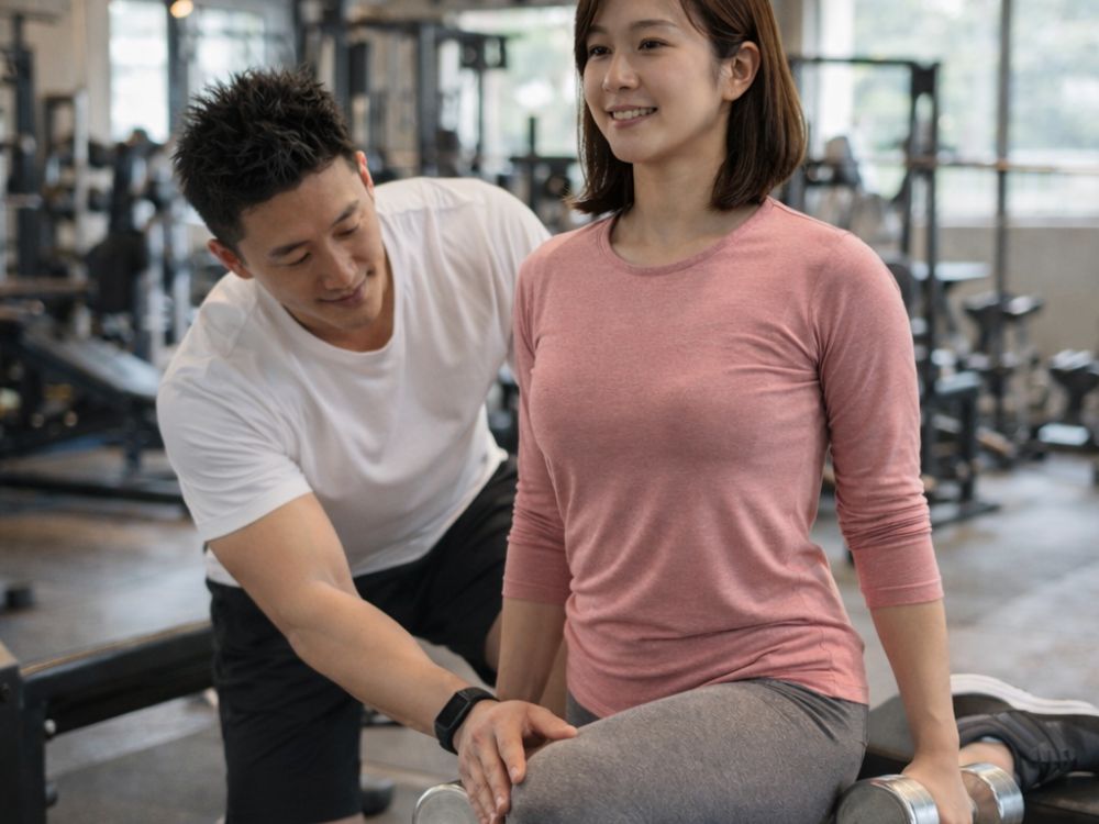 パーソナル風景 