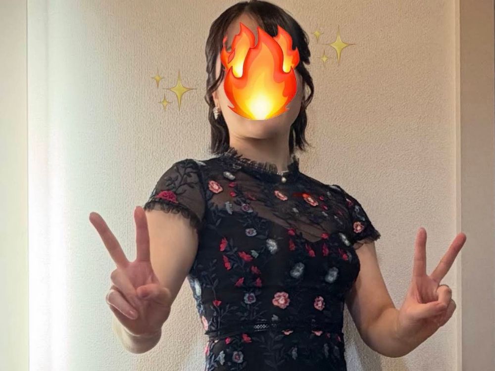 YUI様のアフター写真