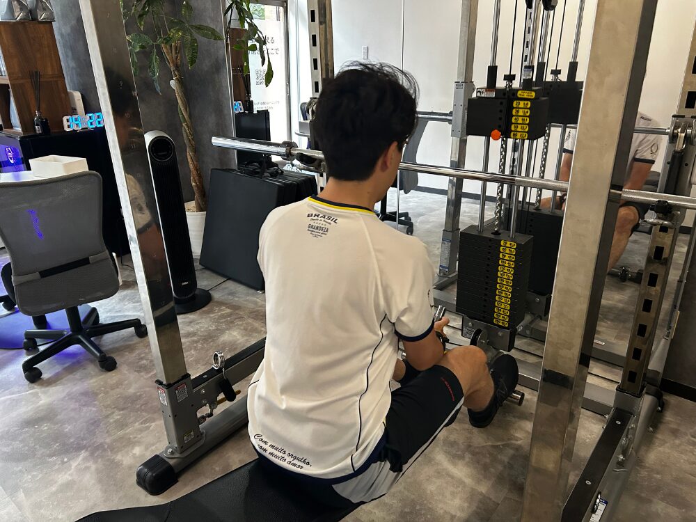 シーデッドロー画像