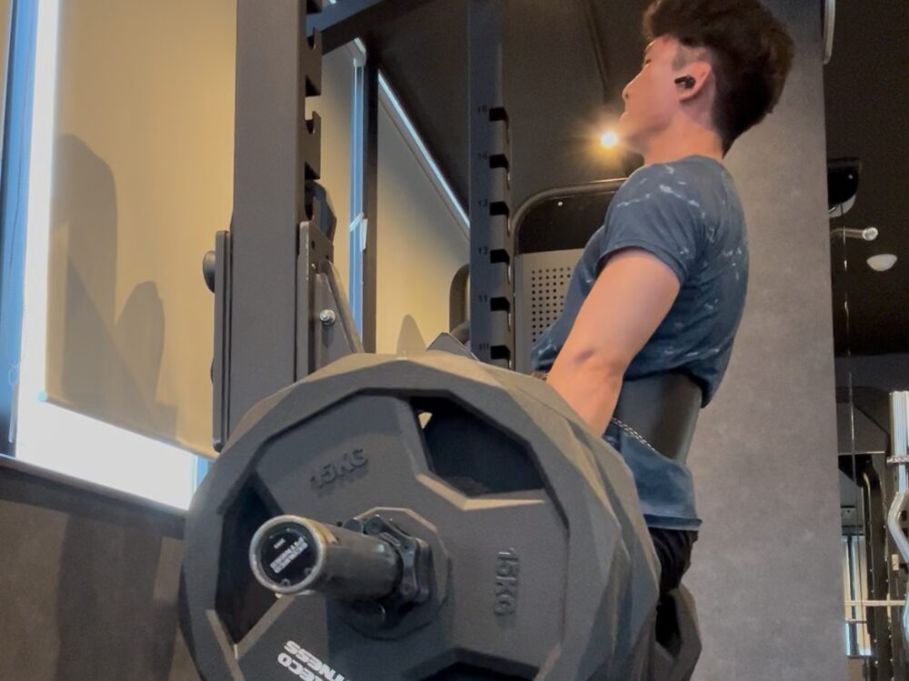 トレーニング画像