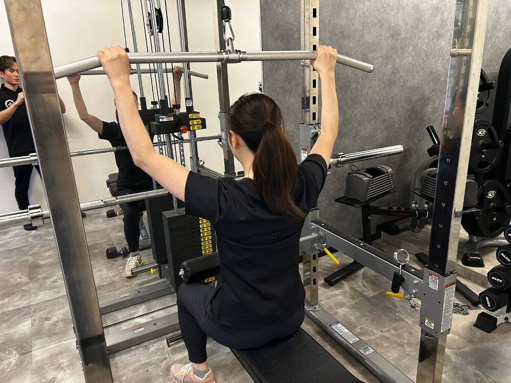 トレーニング画像