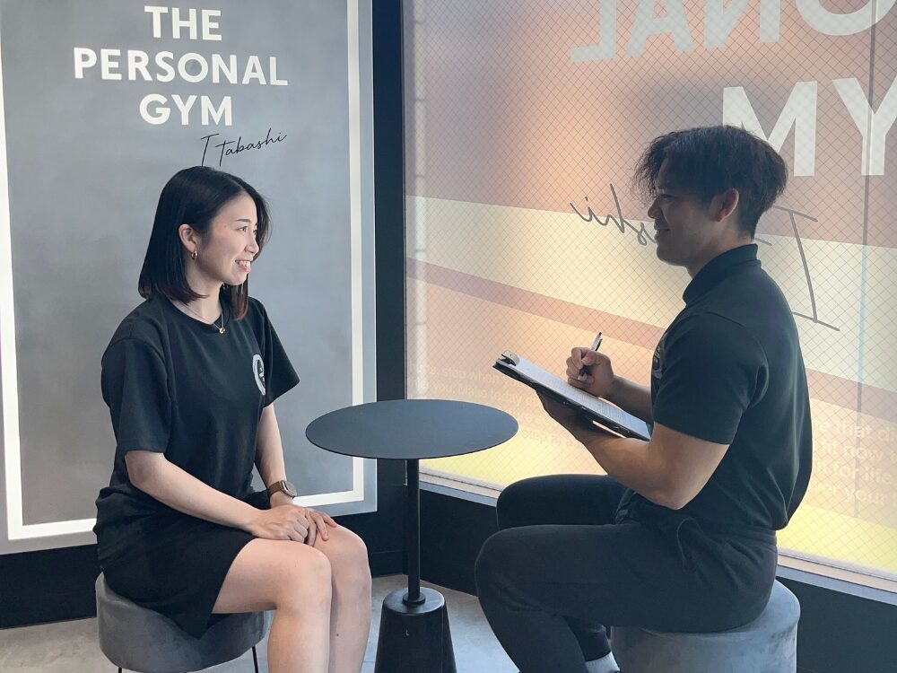 板橋エリアでパーソナルジムを探している方へ