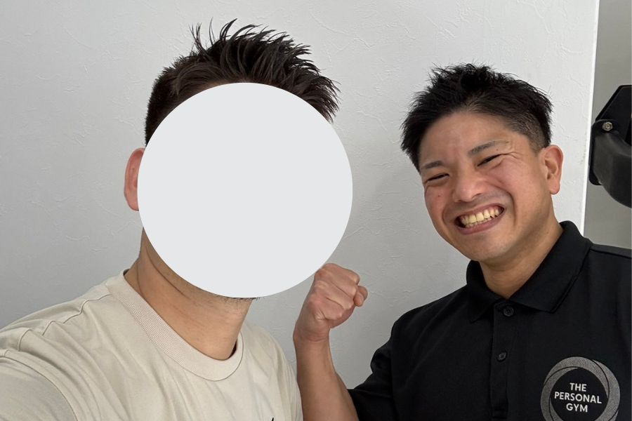 【沖縄那覇109】Daniel様