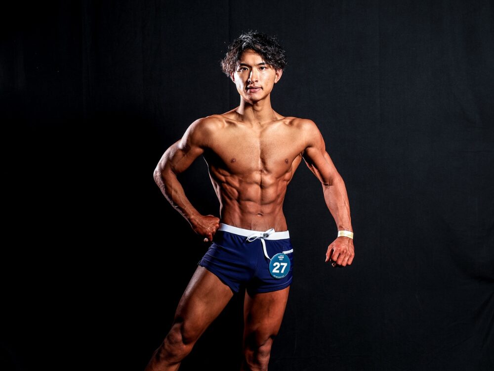 足立トレーナーのプロフィール写真
