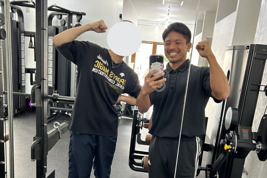 【沖縄那覇117】framin go様