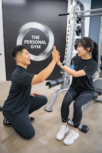 THE PERSONAL GYM 天神橋筋六丁目店