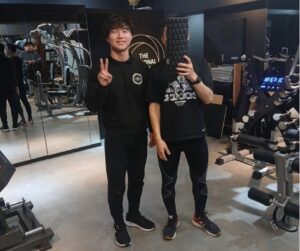 入谷店 　浦さん　口コミ