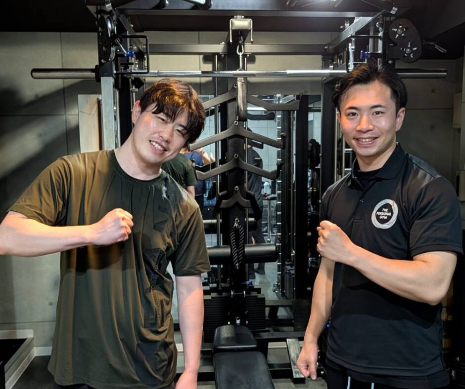 板橋ANNEX19　神谷さん