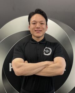 HPプロフィール画像