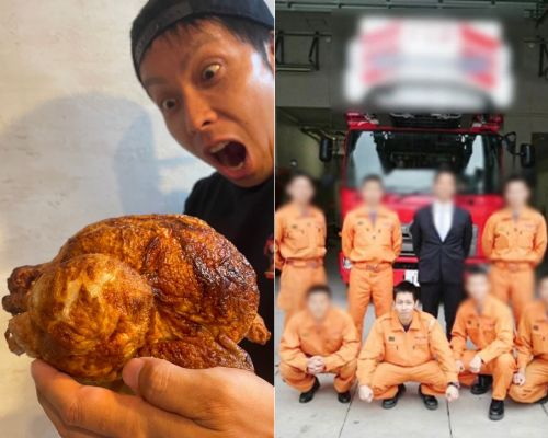 広島店堀トレーナー紹介