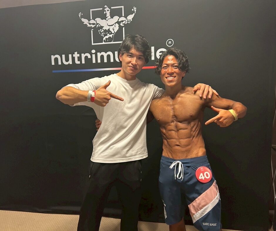 【THE PERSONAL GYM 高槻３】：Sさん