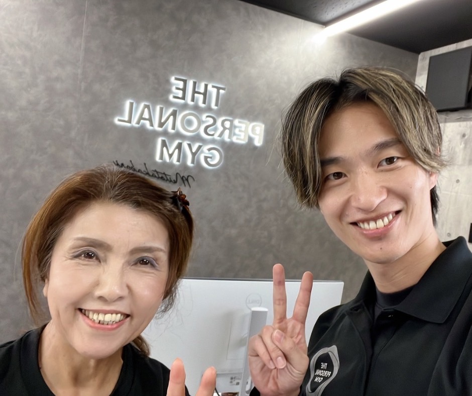 【名東高針20】欄さん