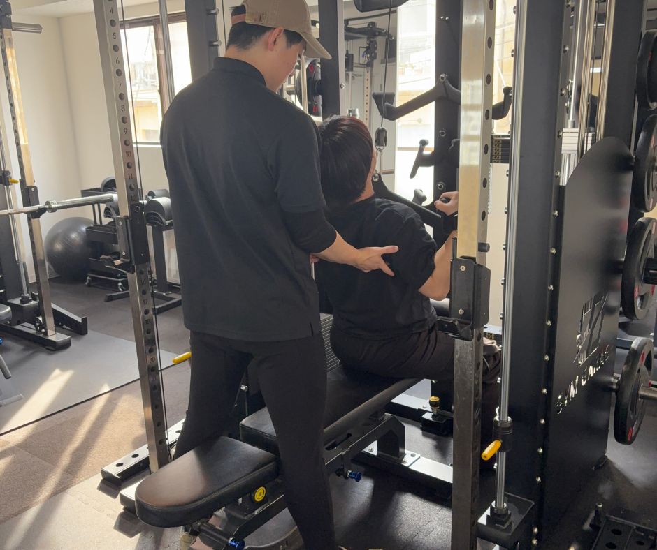 【菊川・森下店】NA様