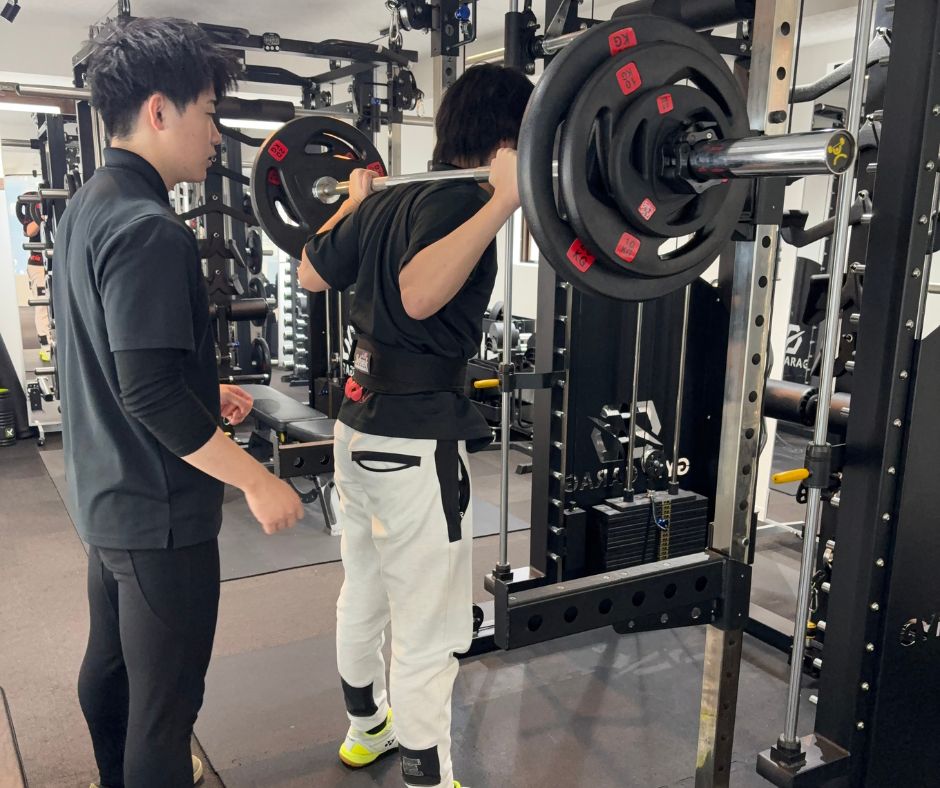 【菊川・森下店】SE様