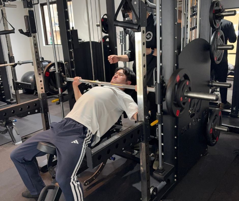 【菊川・森下店】SY様