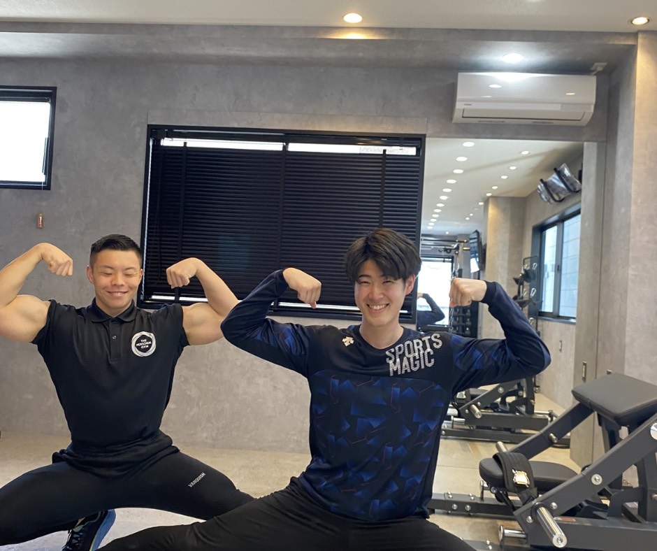 【船堀3】日野様