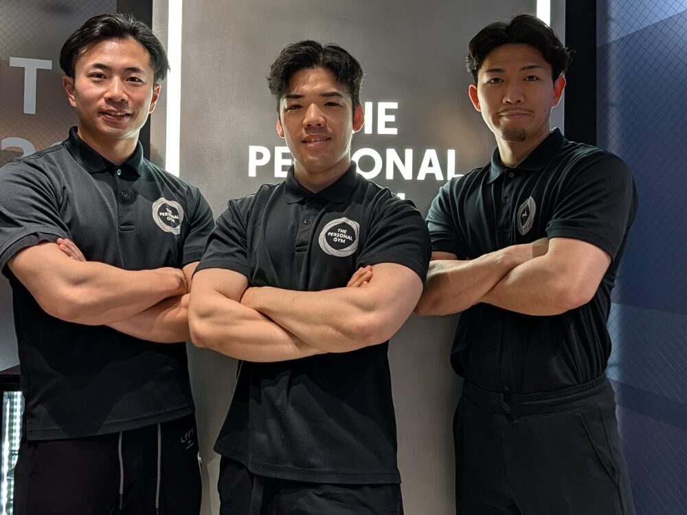 THE-PERSONAL-GYM板橋店の価値